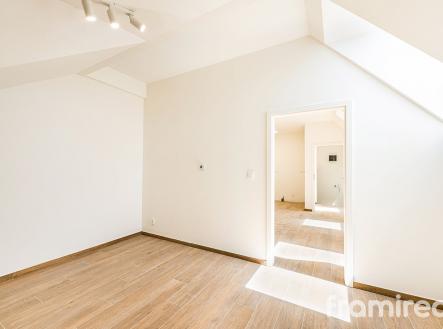 fotobyt3kromeriz (4) | Prodej bytu, 2+kk, 54 m²