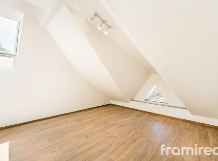 fotobyt3kromeriz (5) | Prodej bytu, 2+kk, 54 m²