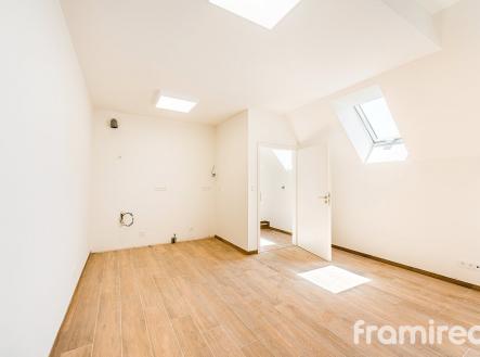 fotobyt3kromeriz (6) | Prodej bytu, 2+kk, 54 m²
