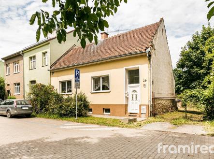 Pronájem - dům/vila, 125 m² obrázek