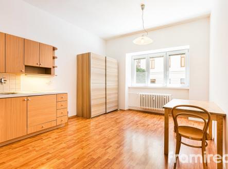 Pronájem bytu, 2+kk, 51 m² obrázek
