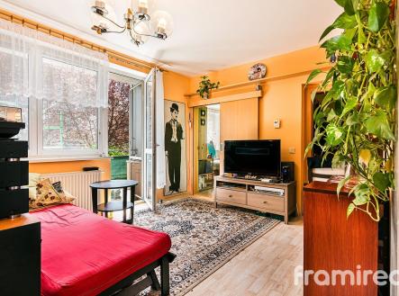 fotobytzebetin (5) | Prodej bytu, 2+kk, 56 m²