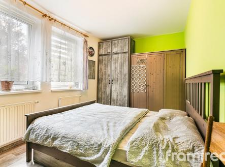 fotobytzebetin (2) | Prodej bytu, 2+kk, 56 m²