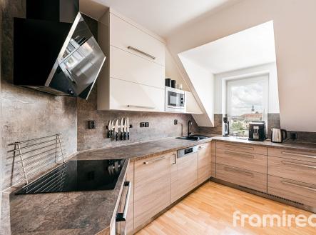 fotobytžďár (21) | Prodej bytu, 5+kk, 154 m²
