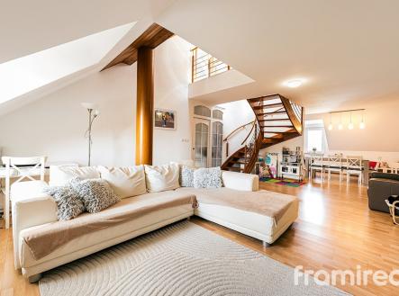 fotobytžďár (18) | Prodej bytu, 5+kk, 154 m²