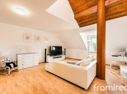 fotobytžďár (16) | Prodej bytu, 5+kk, 154 m²