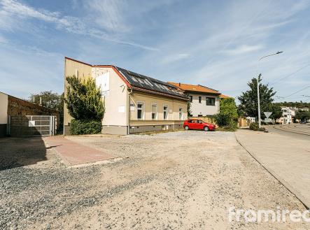 fotokomerceobrany (1) | Pronájem - kanceláře, 20 m²