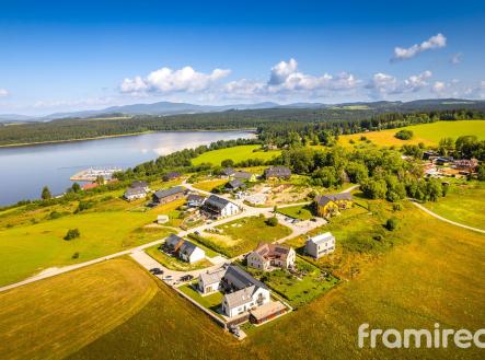 Prodej - pozemek pro bydlení, 962 m²