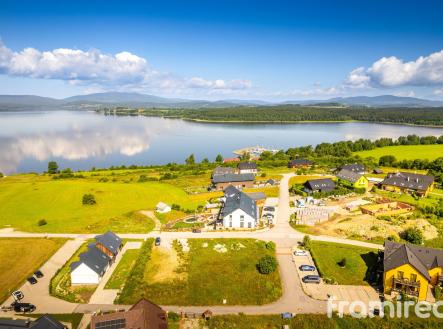 Prodej - pozemek pro bydlení, 962 m²