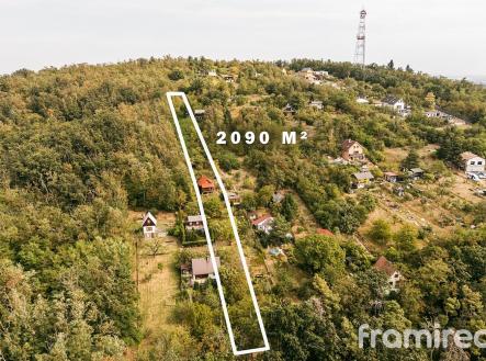 fotochatanebovidy (4) | Prodej - chata/rekreační objekt, 48 m²