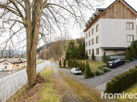 vizualizace kouty 2 | Prodej - dům/vila, 584 m²