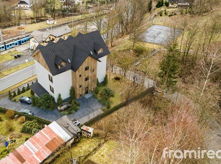 vizualizace kouty 3 | Prodej - dům/vila, 584 m²