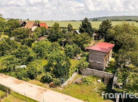 fotochatahrusovanyubrna (1) | Prodej - pozemek, zahrada, 339 m²