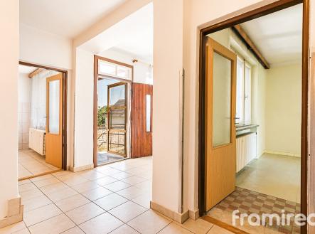 Prodej - dům/vila, 109 m²