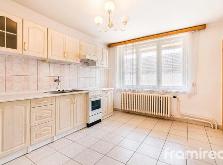 Prodej - dům/vila, 109 m²