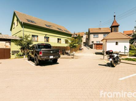 fotobyttroubsko (1) | Prodej bytu, 4+kk, 143 m²