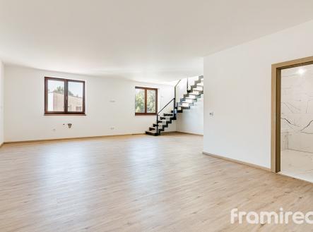 fotobyttroubsko (6) | Prodej bytu, 4+kk, 143 m²