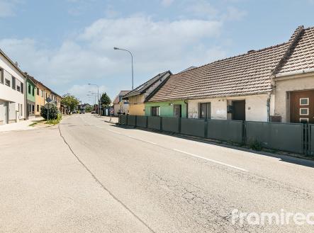 Prodej - pozemek pro bydlení, 95 m²