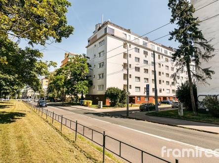 fotobyttabor (1) | Pronájem bytu, 3+kk, 110 m²