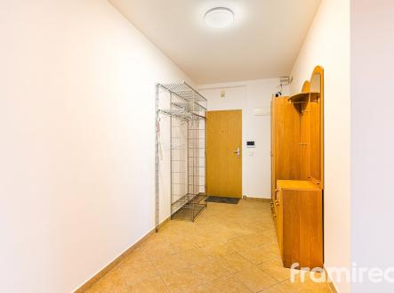 fotobyttabor (7) | Pronájem bytu, 3+kk, 110 m²