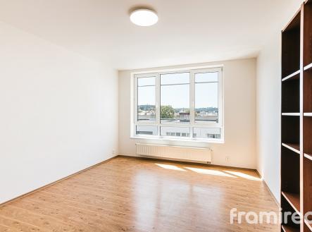 fotobyttabor (3) | Pronájem bytu, 3+kk, 110 m²