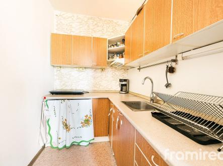 fotobytelplova (4) | Prodej bytu, 2+kk, 47 m²