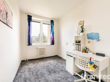 fotobytelplova (9) | Prodej bytu, 2+kk, 47 m²
