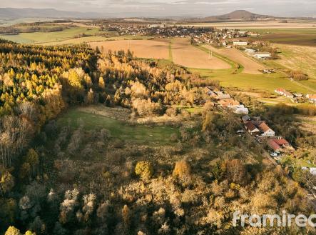fotopozemekbilastudne (4) | Prodej - pozemek pro bydlení, 4 179 m²