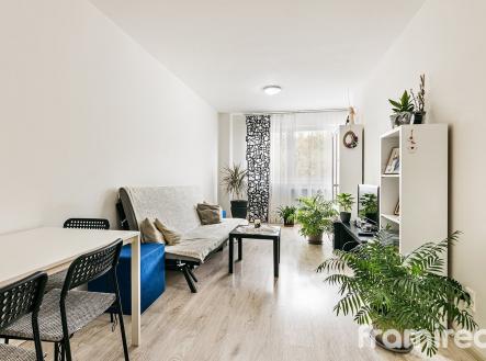 fotobytgajdosova (5) | Pronájem bytu, 2+kk, 49 m²
