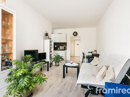 fotobytgajdosova (6) | Pronájem bytu, 2+kk, 49 m²