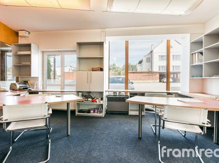 fotokomercesuchohrdly (35) | Pronájem - komerční objekt, výroba, 4 030 m²