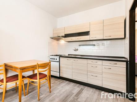 fotobytchureho (7) | Pronájem bytu, 2+1, 46 m²