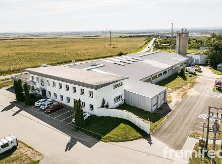 fotokomercesuchohrdly (9) | Prodej - komerční objekt, výroba, 4 030 m²