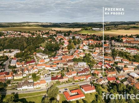 fotopozemekostrovumacochy (7) | Prodej - pozemek pro bydlení, 299 m²