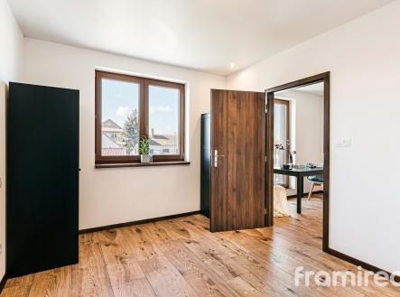 fotodumvrbovec (3) | Prodej bytu, 2+kk, 62 m²