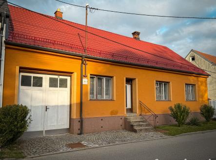 Prodej - dům/vila, 133 m²