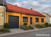 Prodej - dům/vila, 133 m²