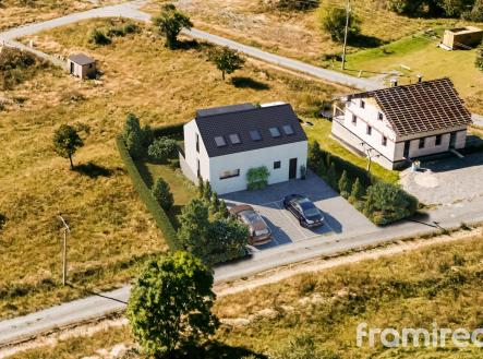 Vizualizace_3 | Prodej - dům/vila, 160 m²