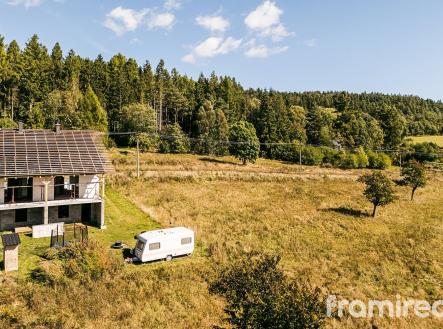 fotopozemkyhornivaclavov (10) | Prodej - dům/vila, 160 m²