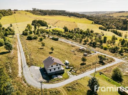fotopozemkyhornivaclavov (4) | Prodej - dům/vila, 160 m²