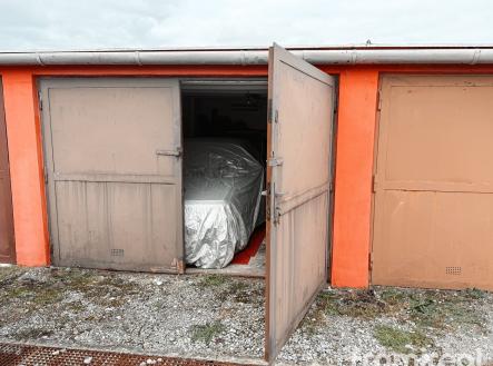 upravená Photo 17.10.2025, 8 10 42 | Prodej - malý objekt/garáž