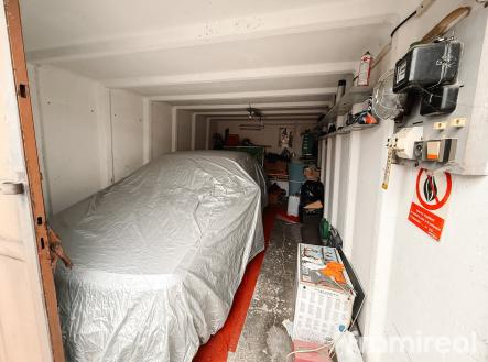 Photo 17.10.2025, 8 10 54 | Prodej - malý objekt/garáž