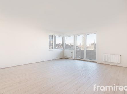 byt2 (8) | Pronájem bytu, 4+kk, 111 m²