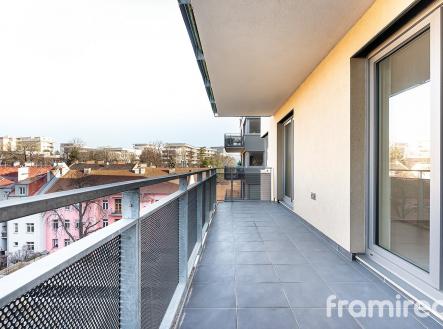 byt2 (7) | Pronájem bytu, 4+kk, 111 m²