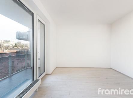 byt2 (3) | Pronájem bytu, 4+kk, 111 m²