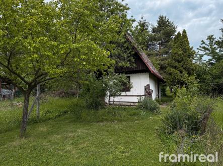 Photo 22.05.2026, 18 03 05 | Prodej - pozemek, zahrada, 1 403 m²