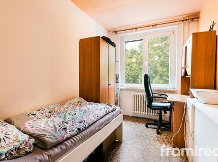 fotobytobla (10) | Prodej bytu, 4+1, 83 m²