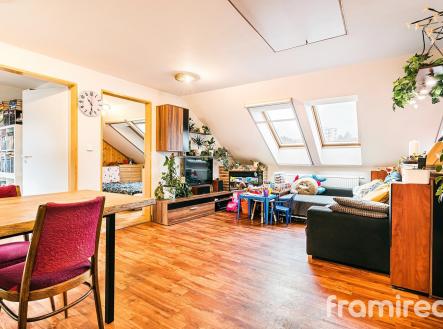 fotordbystrc (10) | Prodej - dům/vila, 247 m²