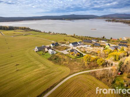 Prodej - pozemek pro bydlení, 1 696 m²