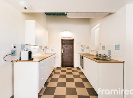 fotordpivonice (26) | Prodej - dům/vila, 250 m²